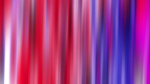 abstract colorful wavy horizontal line background