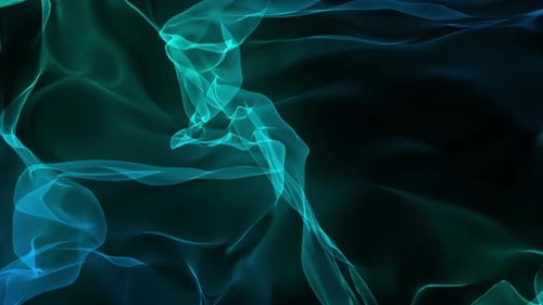 Abstract Background Loop Animation 4K