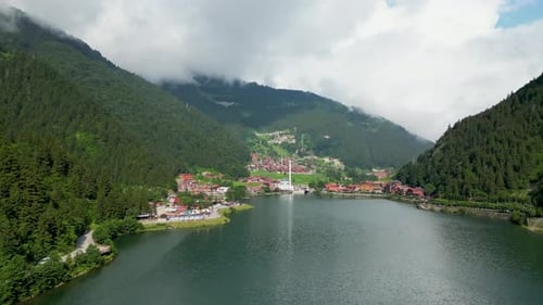 Trabzon Uzungöl