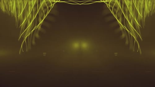 Abstract technology big data background concept.