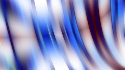 abstract colorful wavy line stripes motion background