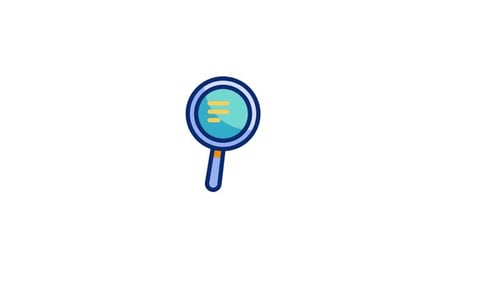 Ads Animated Icon