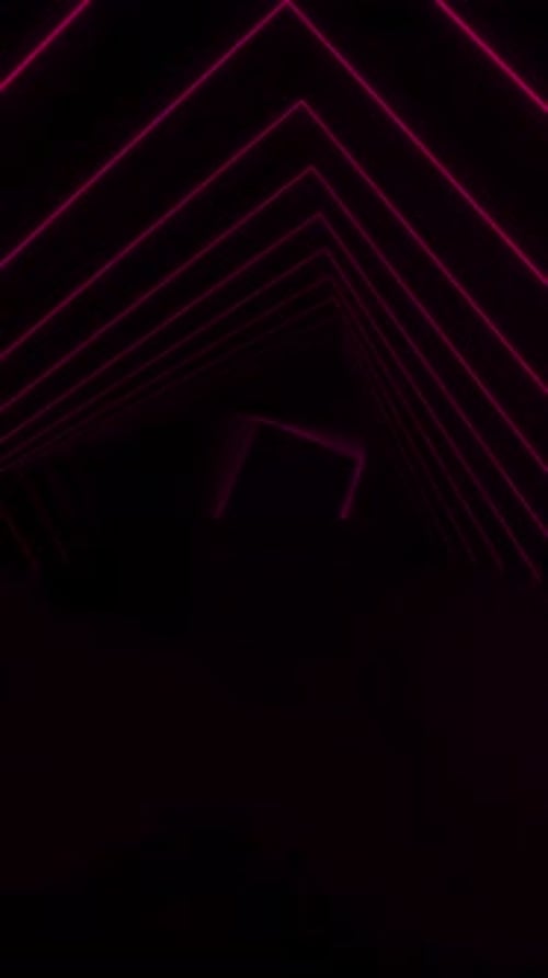 3D Abstract background