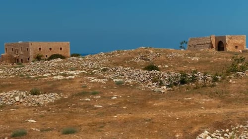 Réthymnon, Crète, Grèce