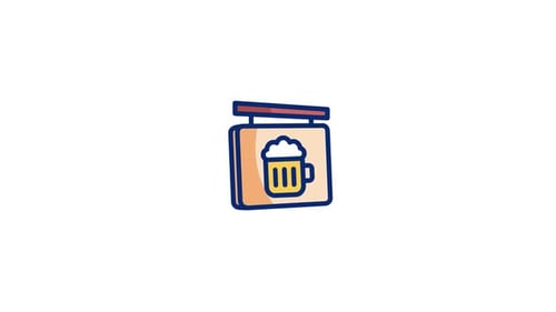 Barsign Animated Icon