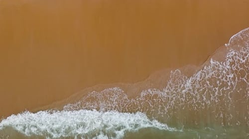 Beautiful Beach and Sea