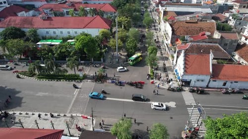 Malioboro Jogja
