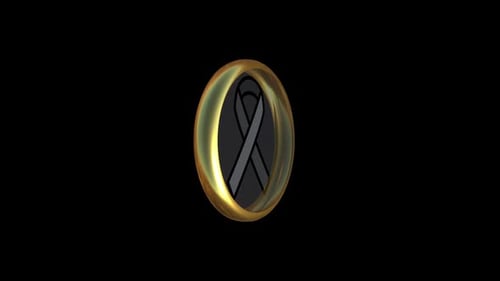 Black Ribbon