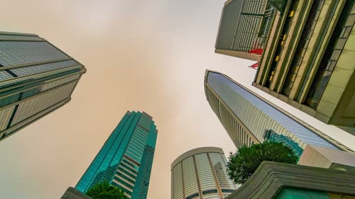 Edificios empresariales