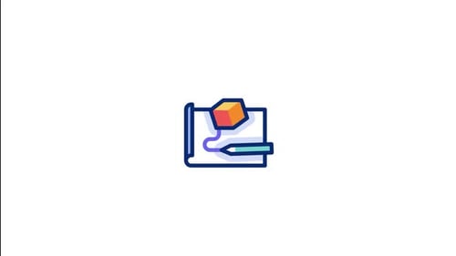 Prototype Animated Icon