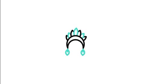 Headdress Animated Icon