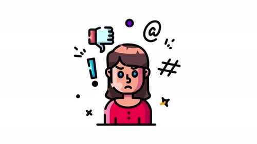 Dissatisfied