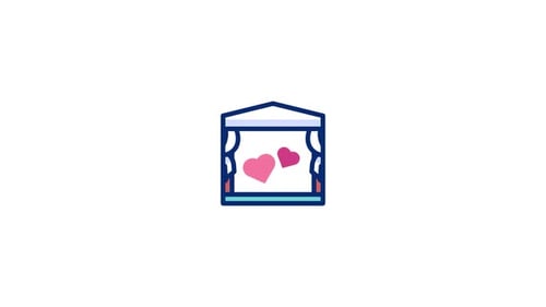 Wedding Animated Icon