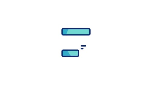 Layout Animated Icon