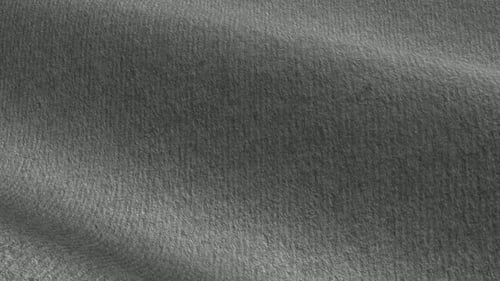 Grey Slate Paper Texture in High Resolution, Waves, Rotation, Looped Background