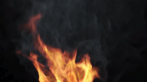 43 Fire 4K
