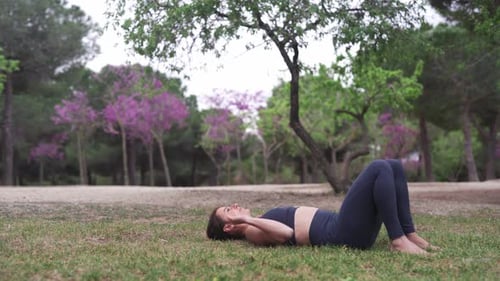 Backbend leg raise pro level practice at Barcelona Spain