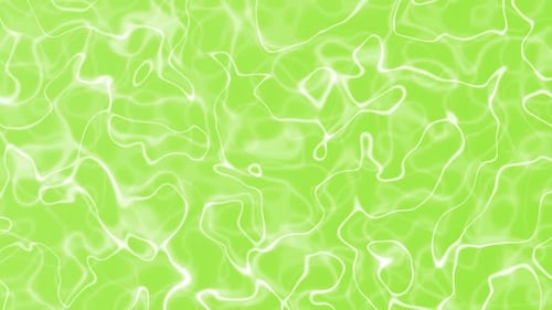 abstract smooth wave background. multicolor soft smooth trendy wavy animated 4k. Vd 811