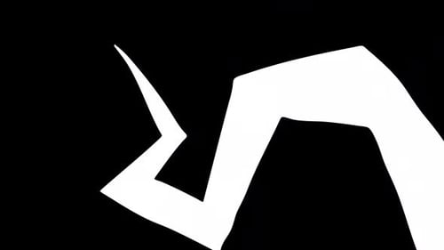 Energetic Sketch Line Transition Reveal