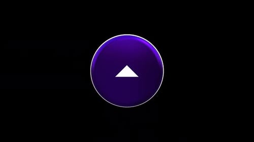 Arrow Drop Up Icon
