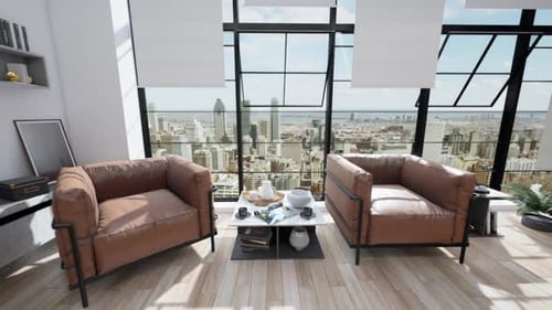 Manger Office