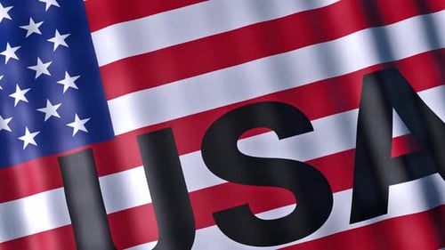 Flag of America