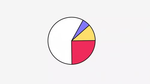 Chart Icon Animation