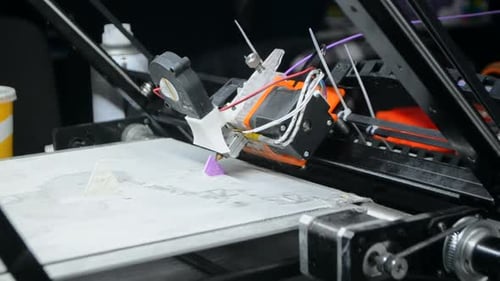 3D Printer