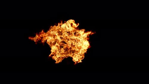 Fire