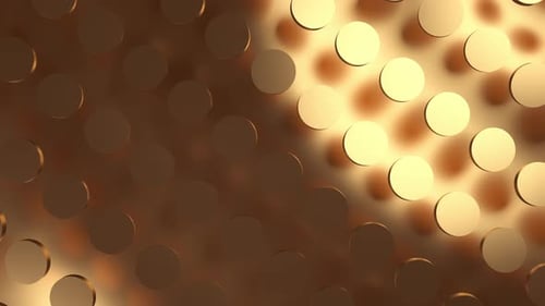 Background with abstract motion waves transition.
