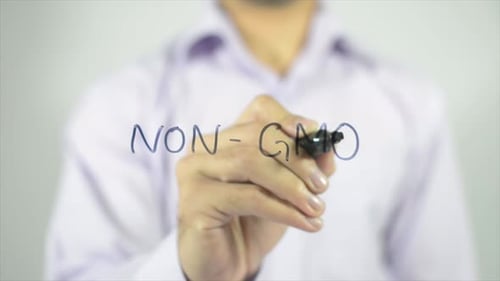 Non GMO