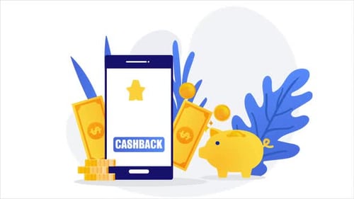 Get Cashback From Bank Application And Save Money