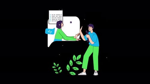 Bringing Ideas to Life in a Collaborative Setting