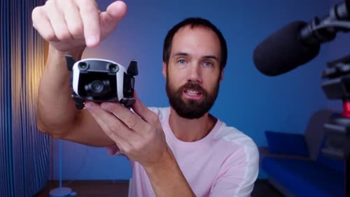 Quadrocopter Bewertung