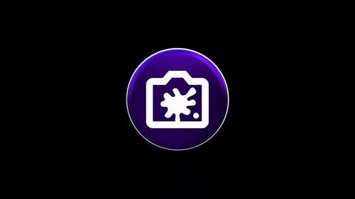 Dirty Lens Icon