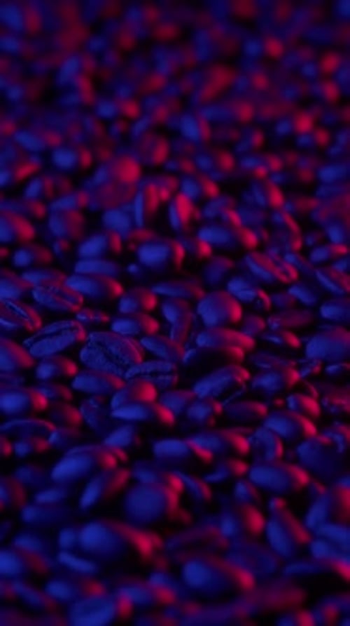 3D Abstract background
