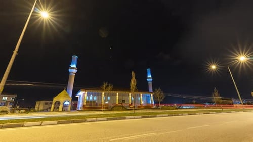 Ramadan Kareem