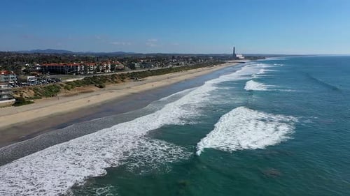 Carlsbad, California 4k