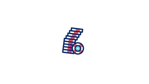 Chips Animated Icon