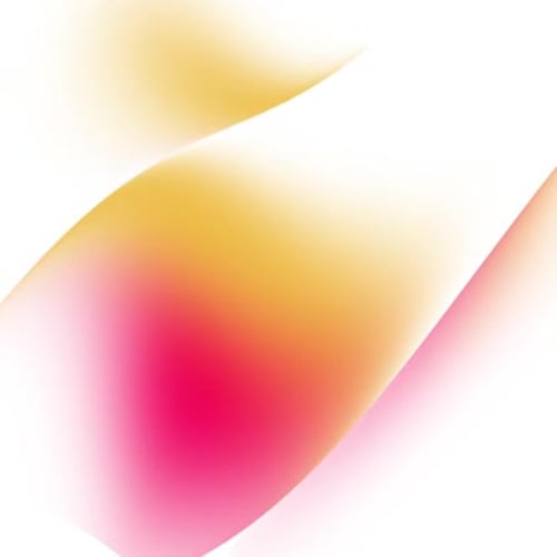 Abstract Square Wavy Gradient Animation