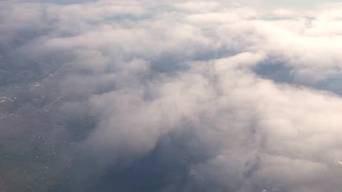 Sky and Clouds