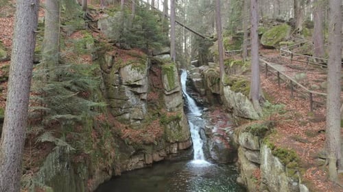 Waterfall
