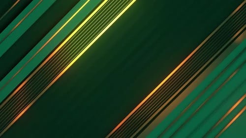 Fundo verde de luxo 1