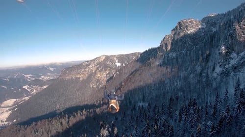 Gleitschirmfliegen