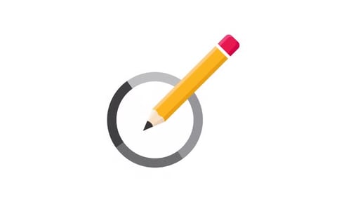 Animación Pencil Element Alpha