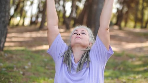 Concept of Active Life in Middle Age