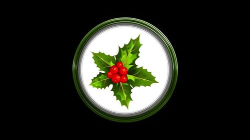 Christmas Icon