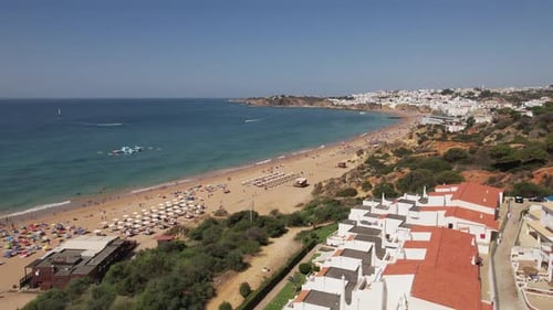 Albufeira, Portugal