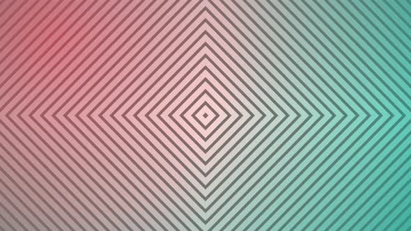 A Pattern of Curves with Alternating Color Gradients Abstract Geometric ...
