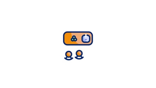 Kitchen Animated Icon